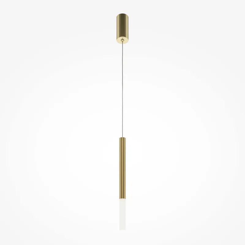 Tylko do końca tygodnia Lampa wisząca Pro Shade MOD157PL-L6G4K1 - Maytoni