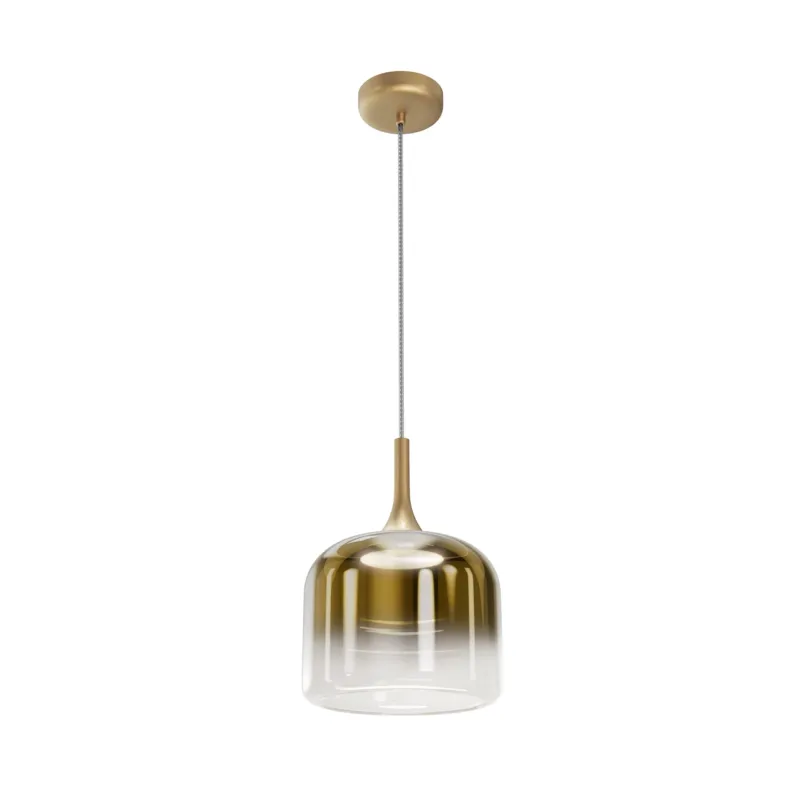 Nowość Lampa wisząca Spirito MOD286PL-L18G3K - Maytoni