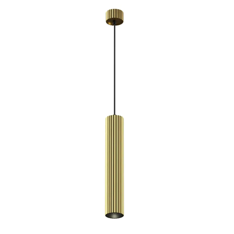 Nowy Lampa wisząca Calipso P106PL-01-GU10-BS - Maytoni