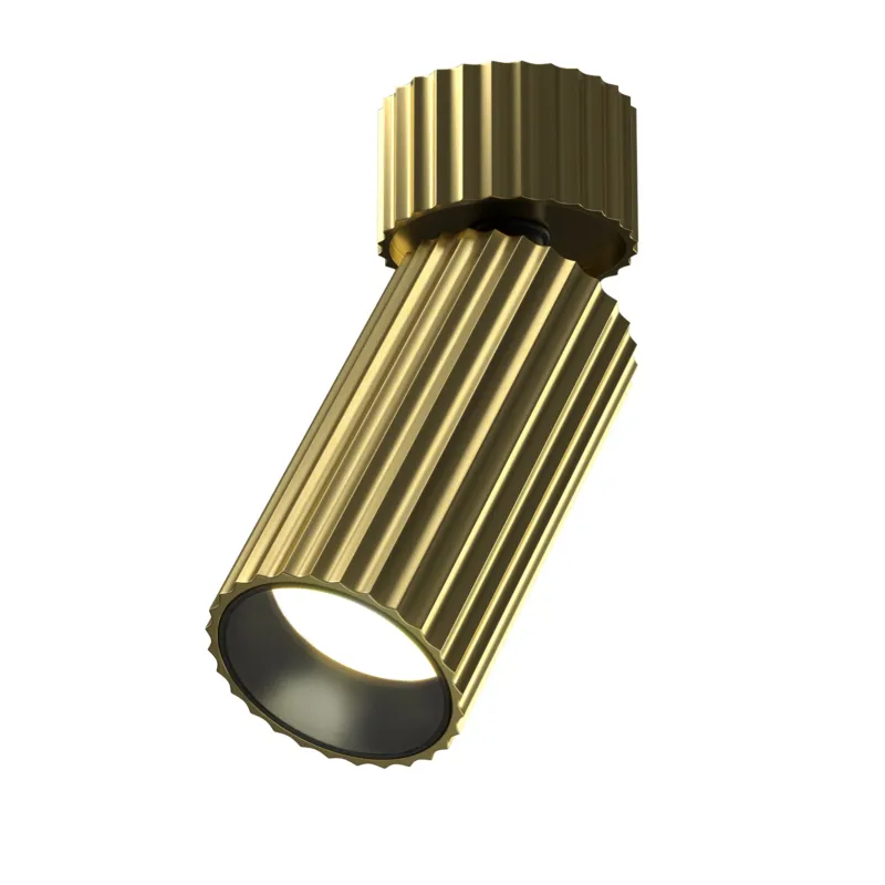 Lampa sufitowa Calipso C108CL-01-GU10-BS - Maytoni Taniej