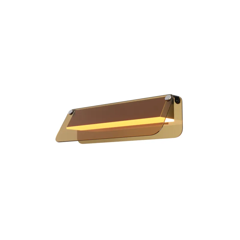 Cena promocyjna Kinkiet Flat MOD296WL-L6BC3K - Maytoni