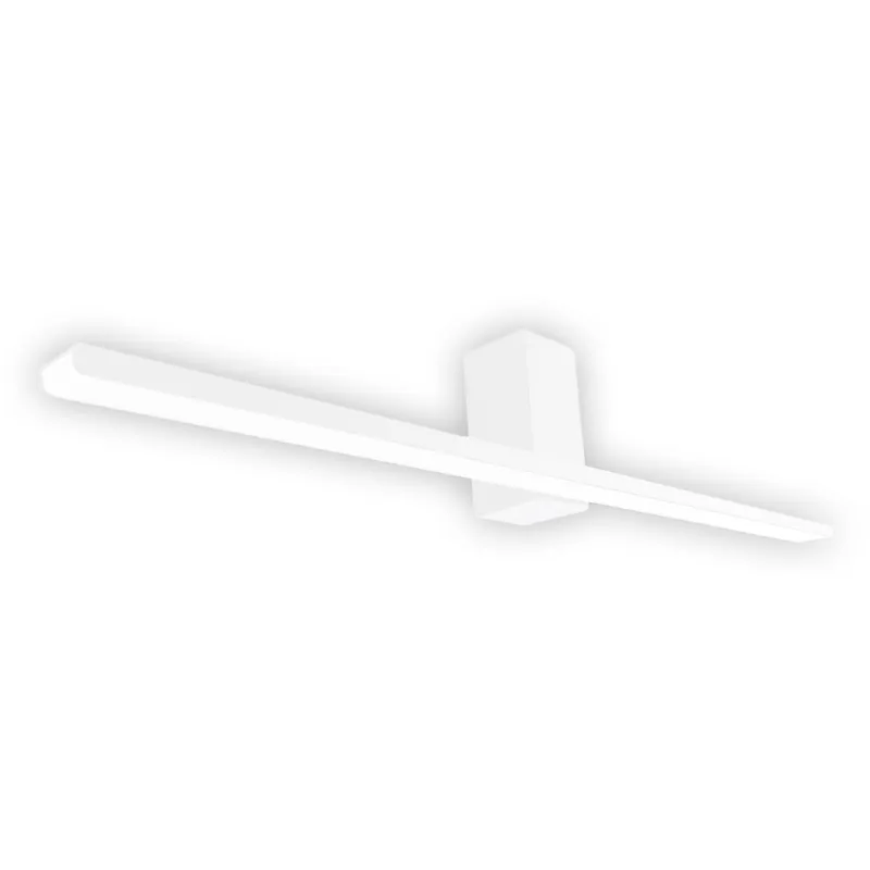 Kinkiet Artemis White 13,8W LED 60cm 4000 IP44 ML1020 - Milagro Ograniczona ilość