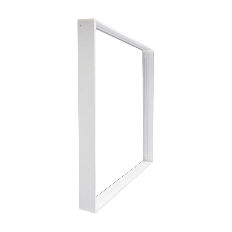 Szybka wysyłka Ramka Aluminiowa 60x60 Backlit EKP0575 - Milagro