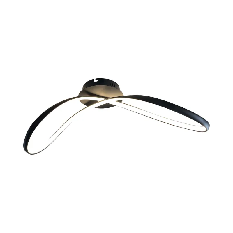 Zniżka Lampa sufitowa INFINITY 21W LED 4000 ML1574 - Milagro