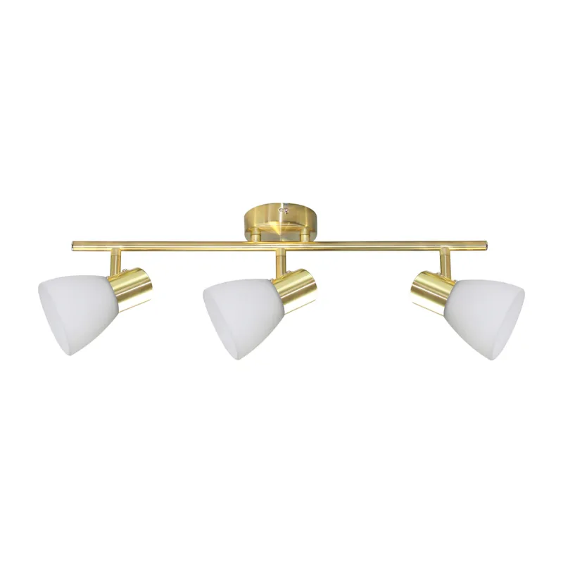 Bestseller Lampa sufitowa JOTA 3xE14 ML1062 - Milagro