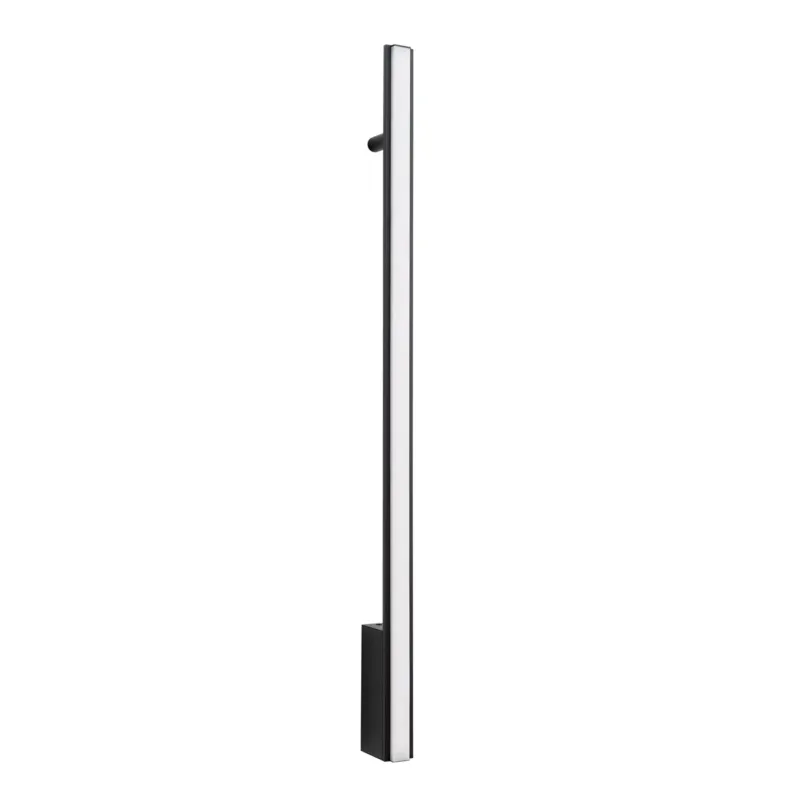 Sprawdź teraz Kinkiet LAGOM 90 czarny LED 4000K TH.503 - Thoro