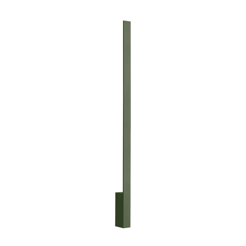 Kinkiet LAHTI 90 zielony oliwkowy LED 3000K TH.437 - Thoro Promocja