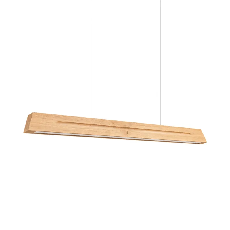 Hit sprzedaży Lampa wisząca SKOG 120 LED 4000K TH.348 - Thoro