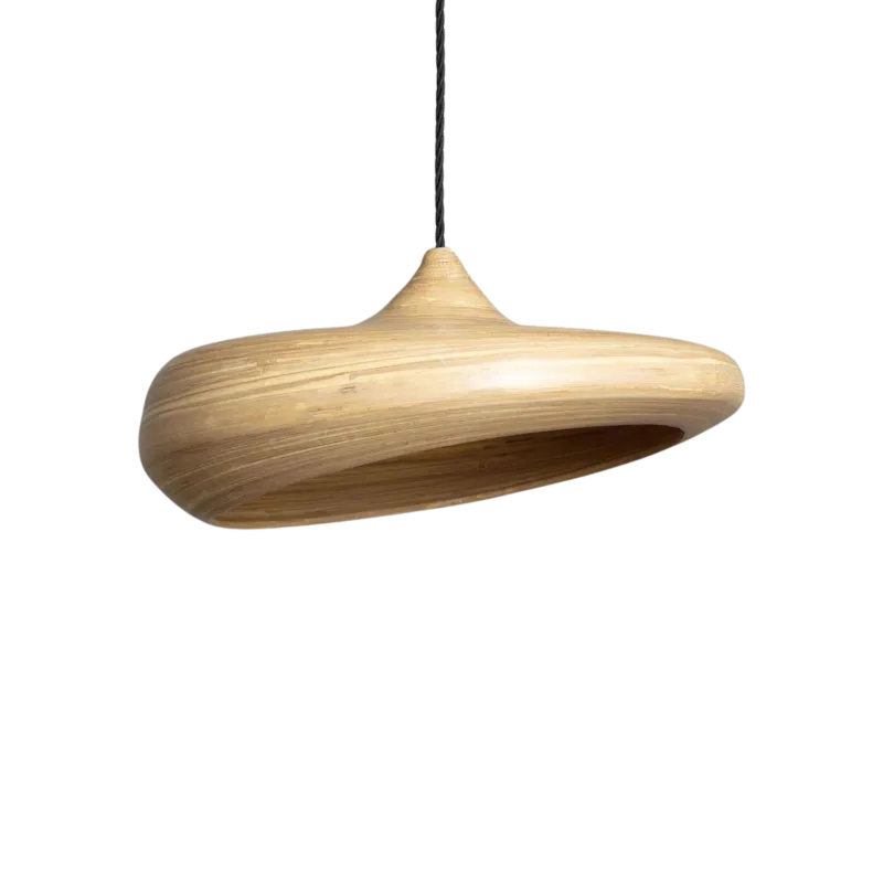 Lampa stołowa złota szklana kula 48cm E27 Elena 2 ABR-LW4B-E27 - Abruzzo Niska cena