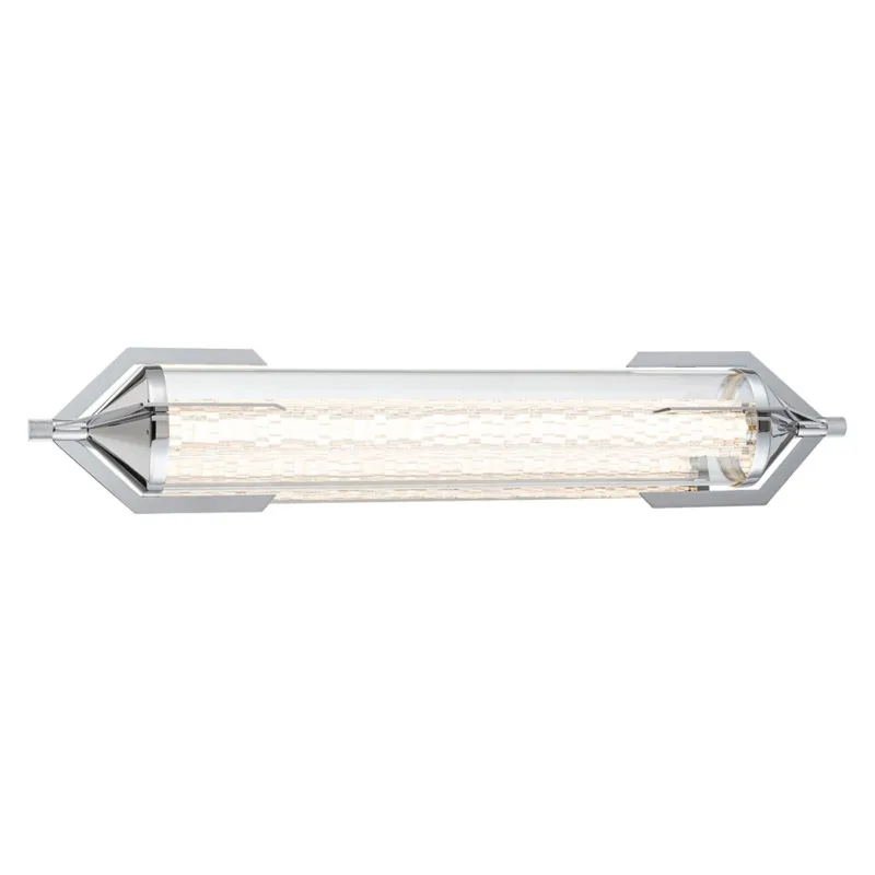 Kinkiet Espada QN-ESPADA-2W-PC - Quintiesse Niska cena