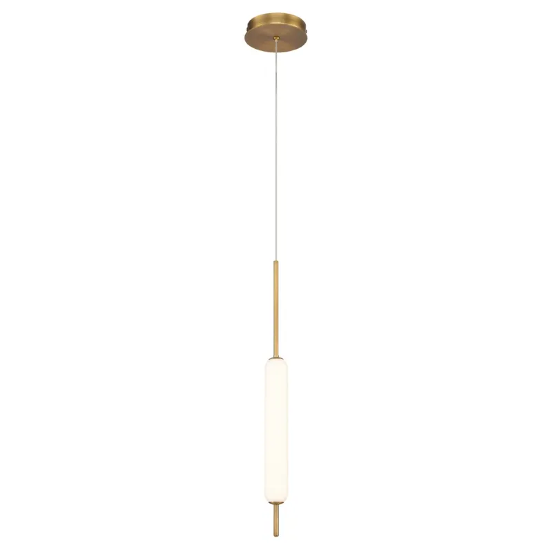 Lampa wisząca Cumberland QN-CUMBERLAND-1P-BG – Quintiesse Szybka dostawa