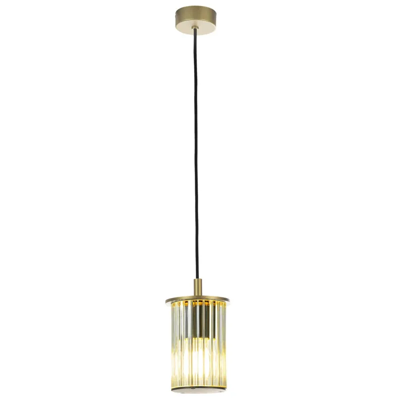 lampa wisząca ogrodowa NORFOLK 8755 - Argon Premium