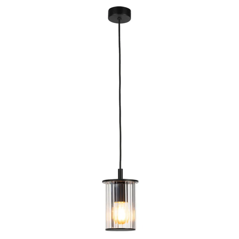 Nie przegap lampa wisząca ogrodowa NORFOLK 8751 - Argon