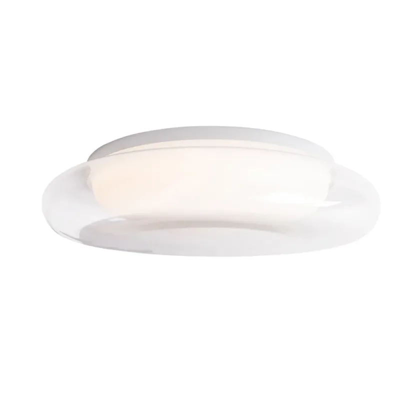 Lampa sufitowa DUO 34CM C0233 – Maxlight Rabat