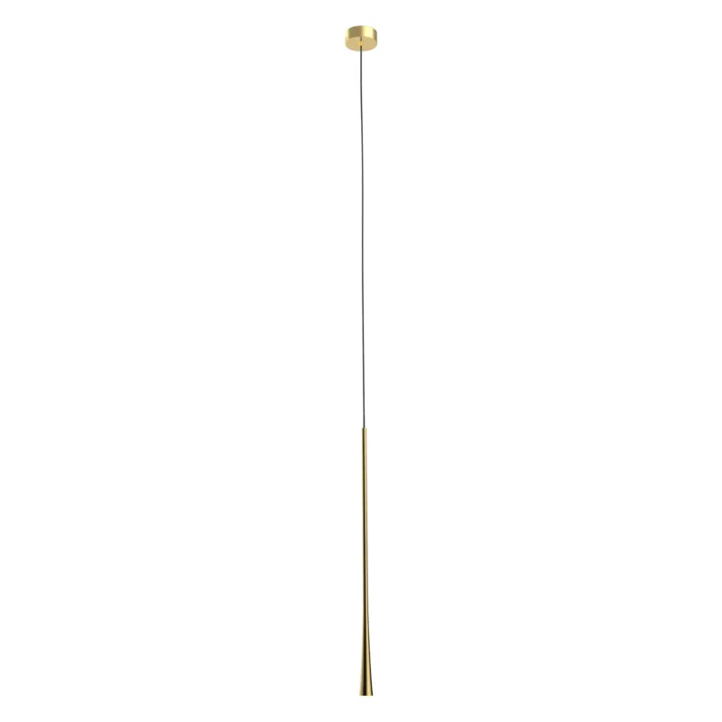 Lampa wisząca COFFEE GOLD P0485 - Maxlight Tylko dziś