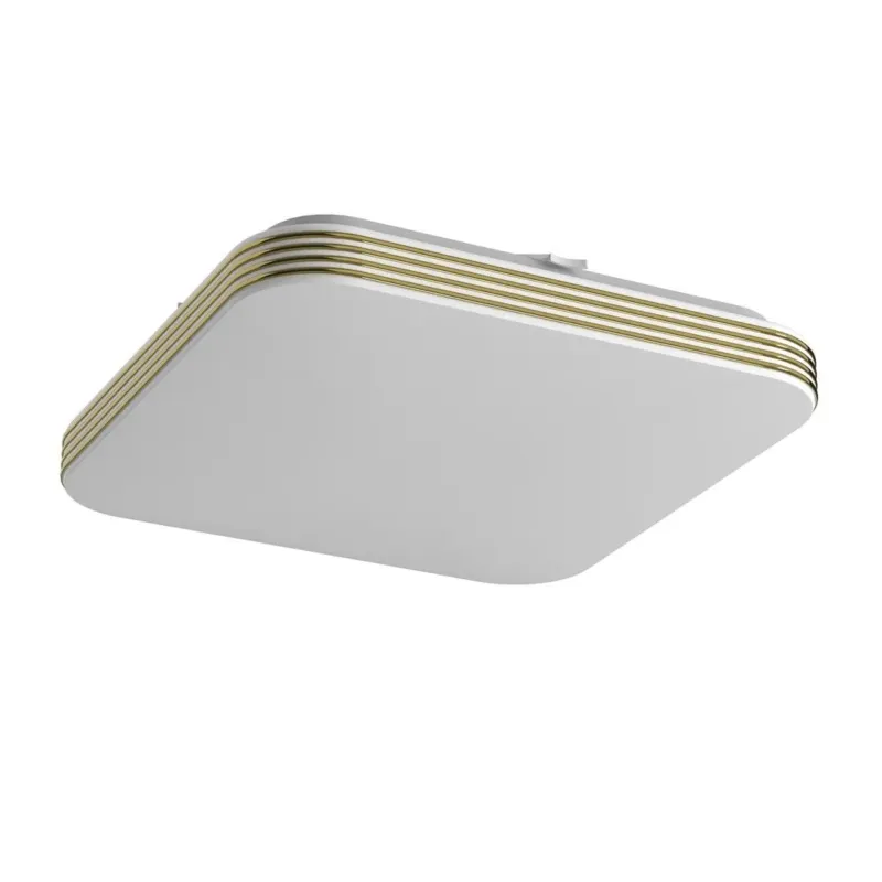 Tylko do końca tygodnia Milagro Plafon DABAR 11W LED IP44 ML0252