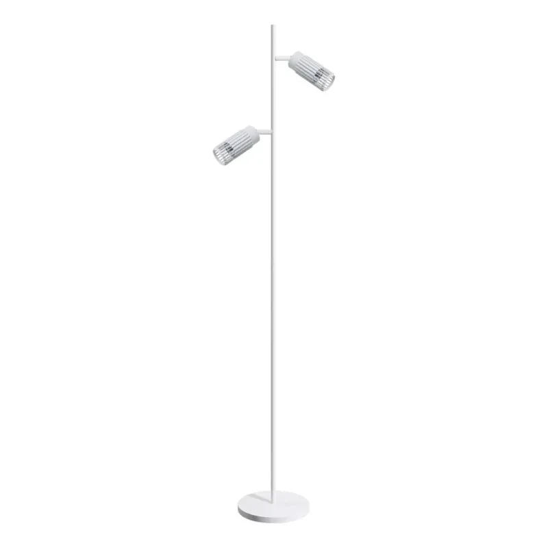 Milagro VERTICAL WHITE LAMPA PODŁOGOWA 1xGU10 ML0310 Obniżka ceny