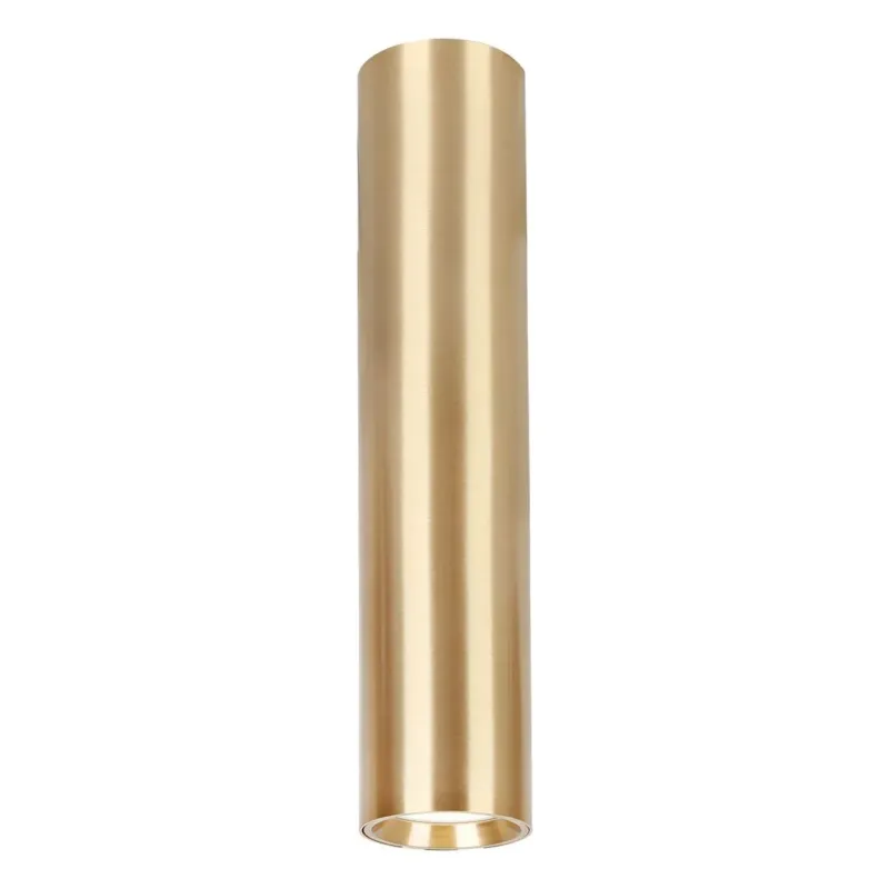 Milagro GENESIS SPOT GOLD 1xGU10 20cm ML0386 Obniżka ceny