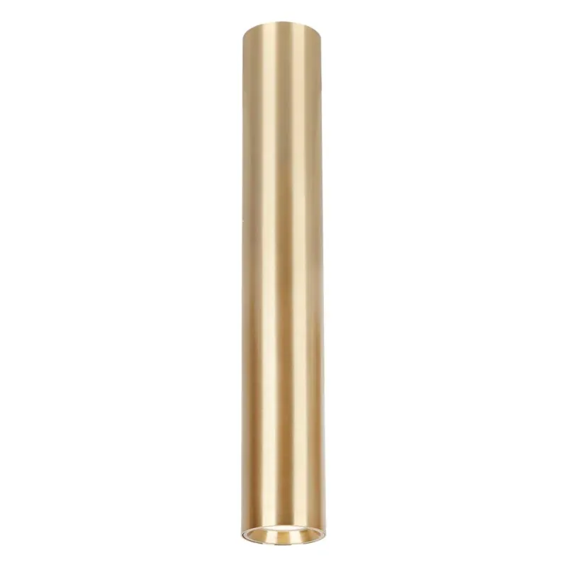 Hit sprzedaży Milagro GENESIS SPOT GOLD 1xGU10 40cm ML0392