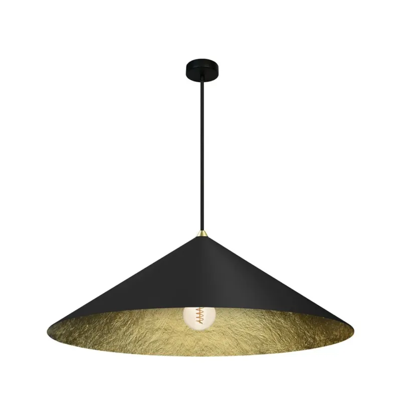 Oferta limitowana Milagro Lampa wisząca Fuji Ø70cm 1xE27 MLP0646