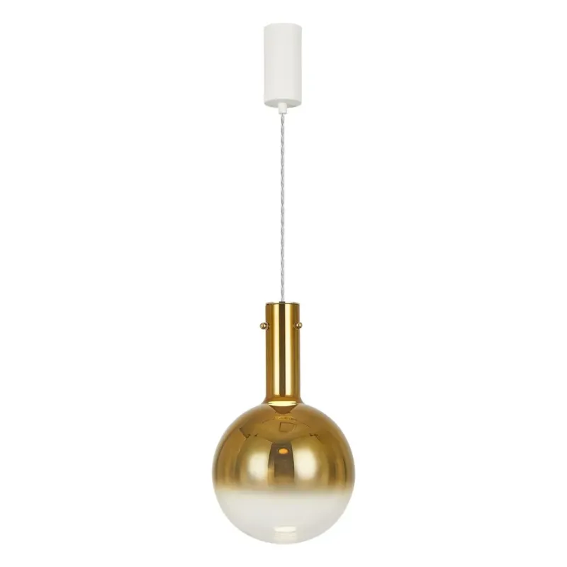 Do wyczerpania zapasów Milagro Lampa wisząca TORONTO 1xGU10 ML0326