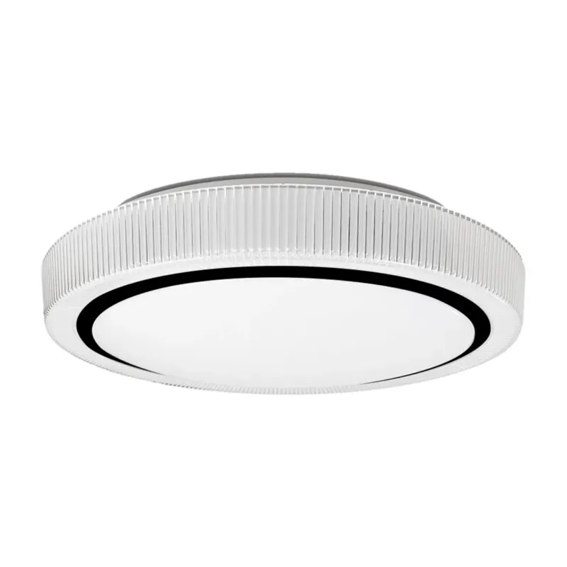 Najlepsza cena Milagro Plafoniera MIRI 34W Ø490 mm ML8498