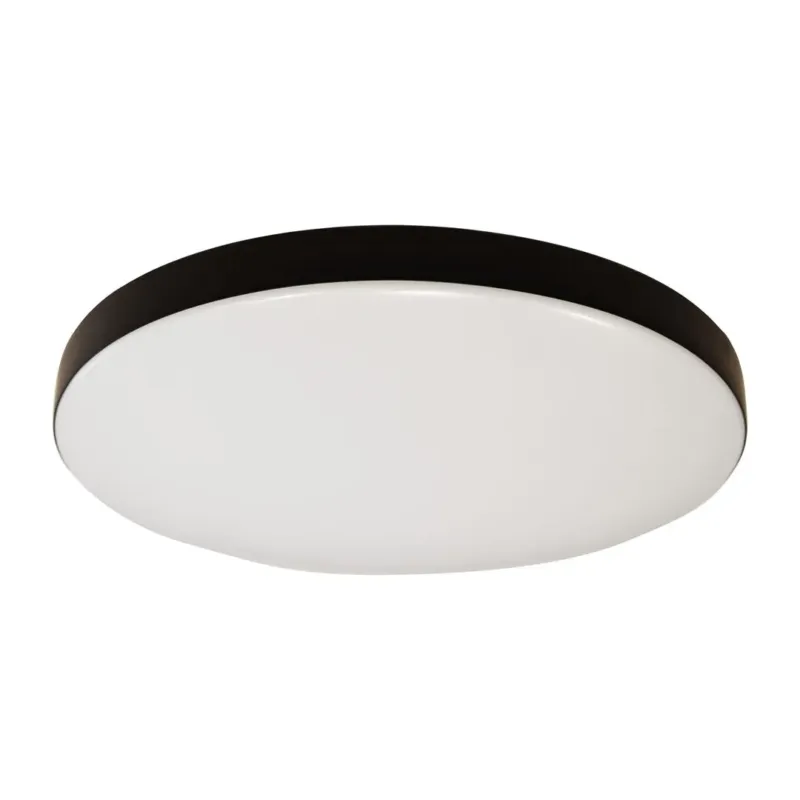 Milagro Plafon MAYA BLACK 15W LED IP44 Ø330 mm ML7789 Ostatnia szansa