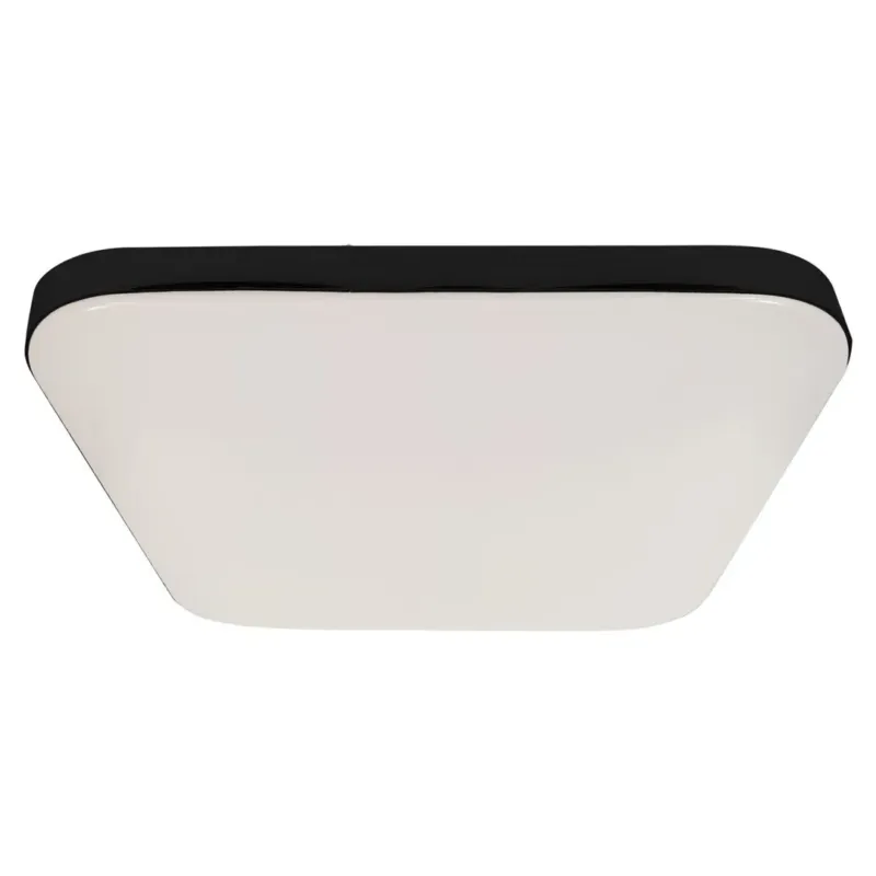 Milagro Plafon NEMO BLACK 17W LED EK7791 Kup teraz