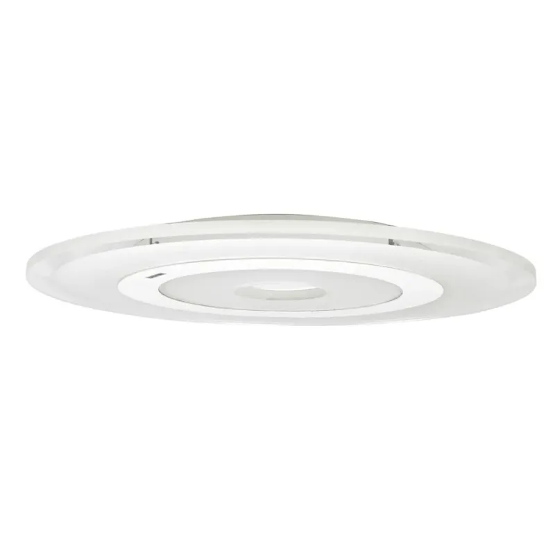 Cena promocyjna Plafon na pilota VOLTA 36W LED ML107 - Milagro