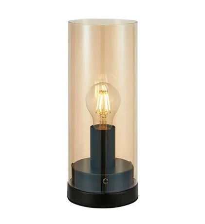 Cena promocyjna Lampa stołowa POST 1L 108735 - Markslojd