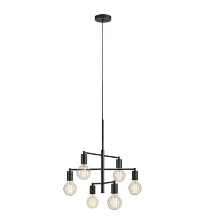 Ekspresowa dostawa Lampa wisząca CIELO 6L 108717 - Markslojd