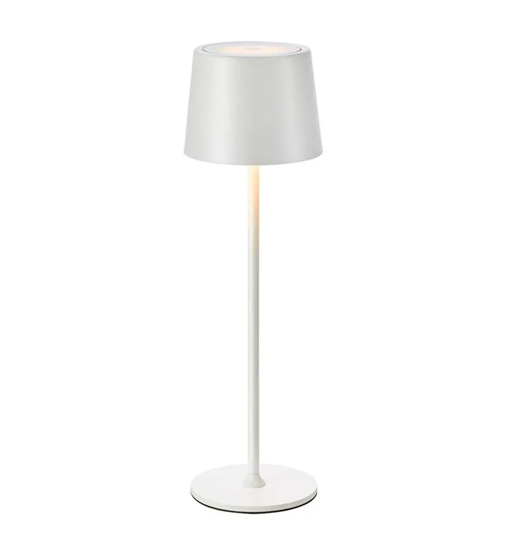 Ekspresowa dostawa Lampa stołowa USB-C FIORE 108654 - Markslojd