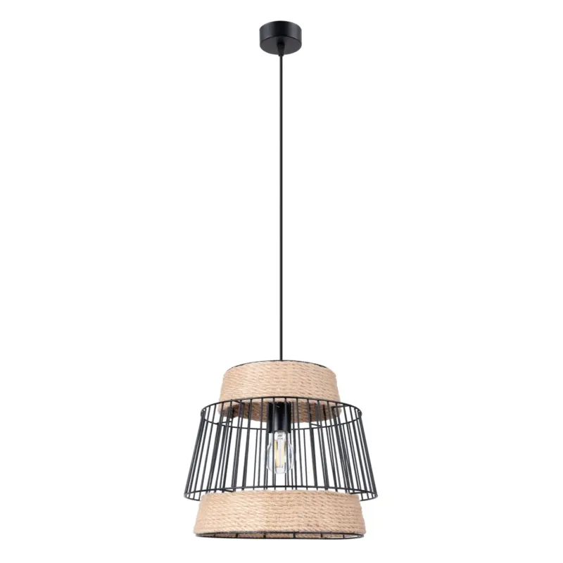 Bestseller Lampa wisząca BRILO SL.1253 - Sollux