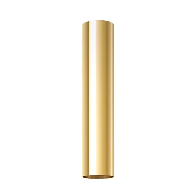 Oferta czasowa Plafon LAGOS 30 złoty połysk SL.1203 - Sollux
