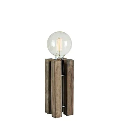 Lampa stołowa LODGE 108757 - Markslojd Nie przegap