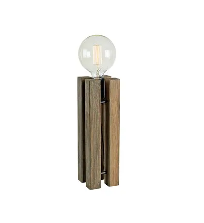 Lampa stołowa LODGE 108758 - Markslojd Dostępne od ręki