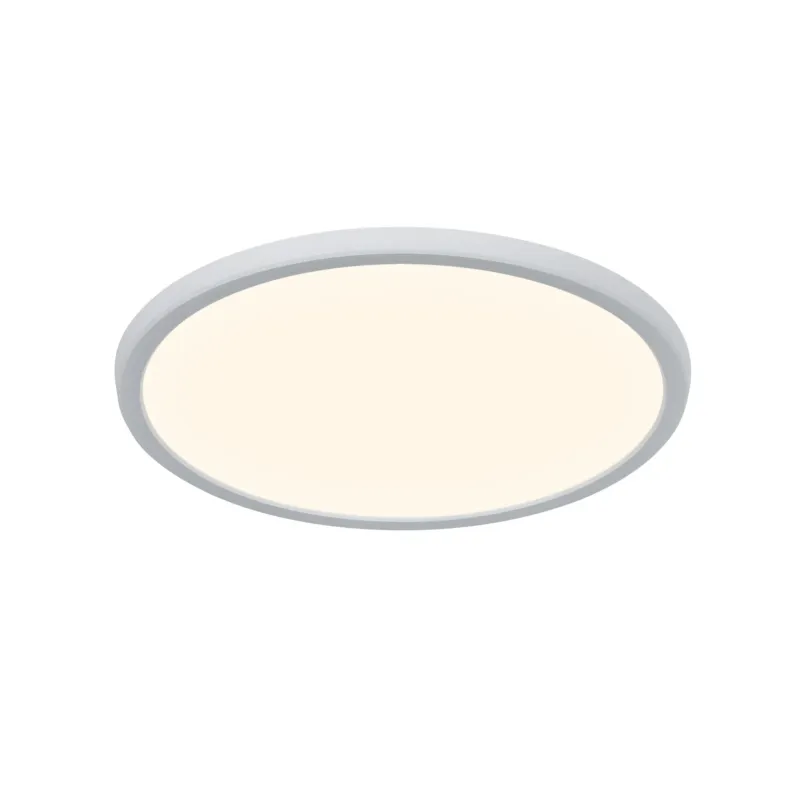 Ekspresowa dostawa Lampa sufitowa OJA Nordlux 1xModuł LED Tworzywo sztuczne Biały NO2210656101 - Nordlux