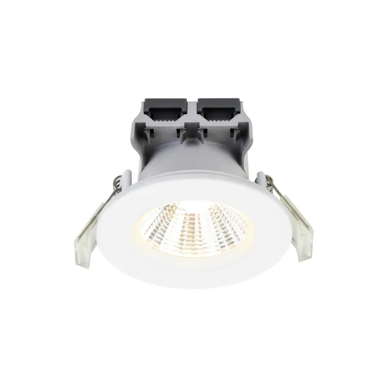 Oprawy podtynkowa FREMONT Nordlux 1xModuł LED Metal Biały NO2310036001 - Nordlux Najlepsza cena
