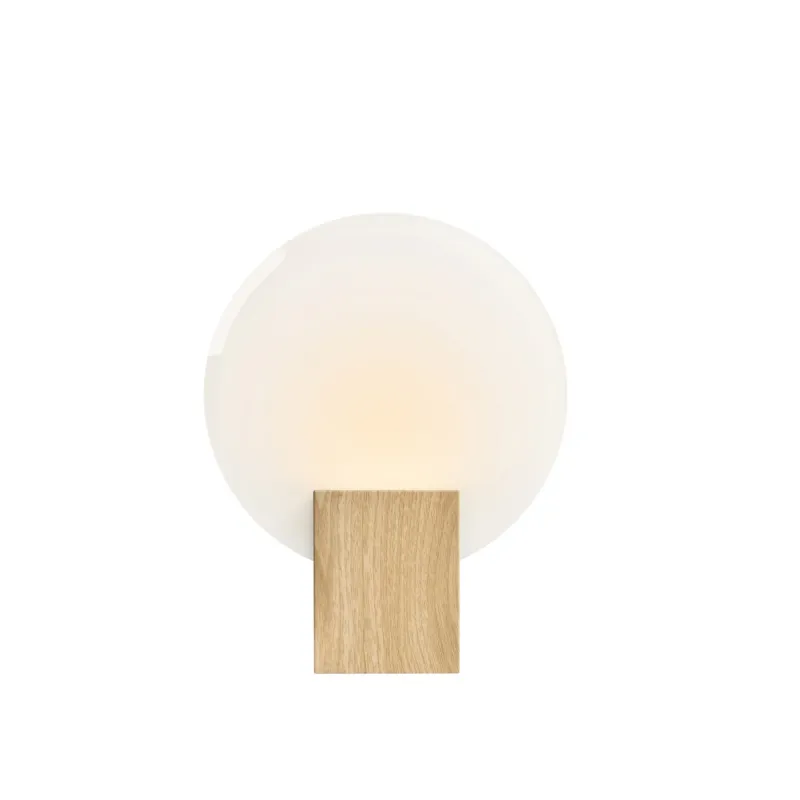 Nowość Lampa ścienna HESTER Nordlux 1xModuł LED Tworzywo sztuczne Naturalny NO2015391014 - Nordlux