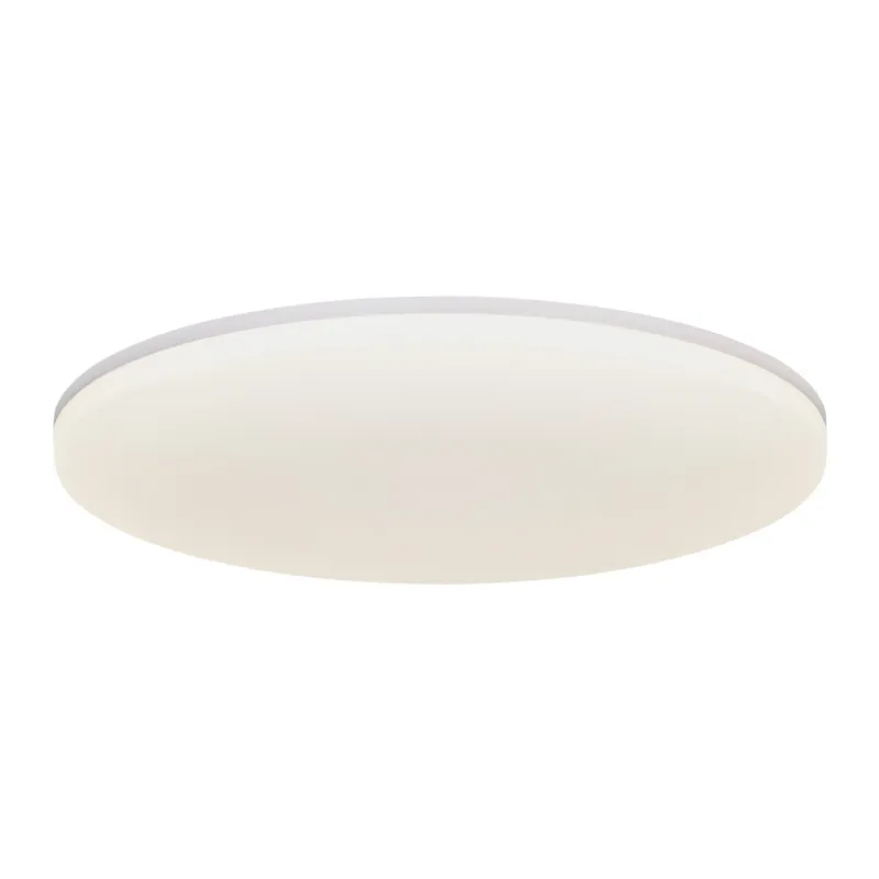 Tani Lampa sufitowa VIC Nordlux 1xModuł LED Tworzywo sztuczne Biały NO2310176001 - Nordlux
