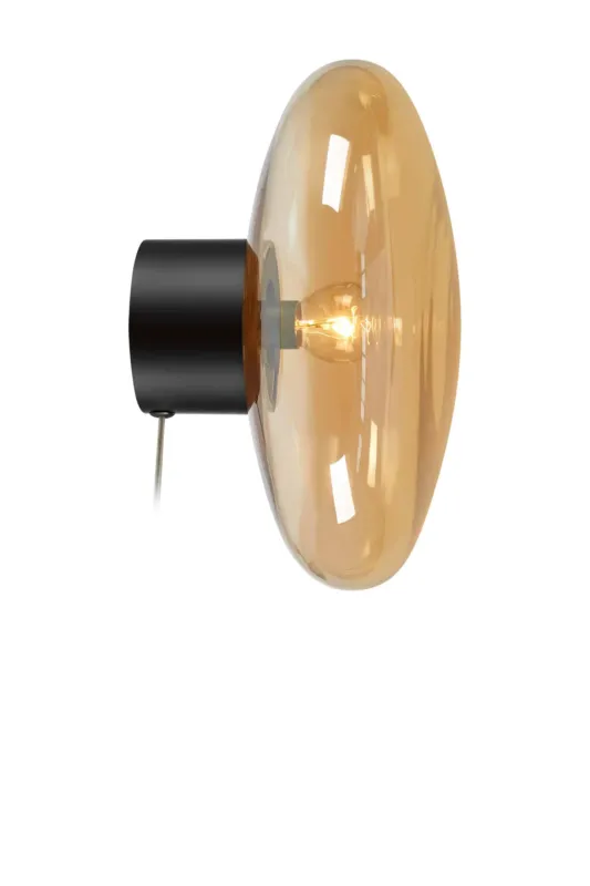 Lampa sufitowa LOCUS Czarna 108539 – Markslojd Szybka dostawa