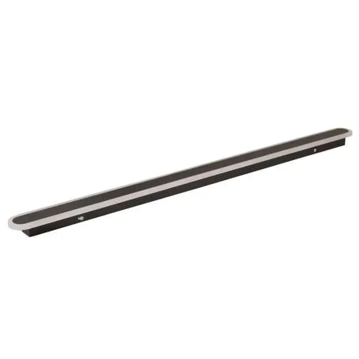 Popularny Lampa liniowa 1m LED ABIGALI-WALL-1M-BLACK – Abigali