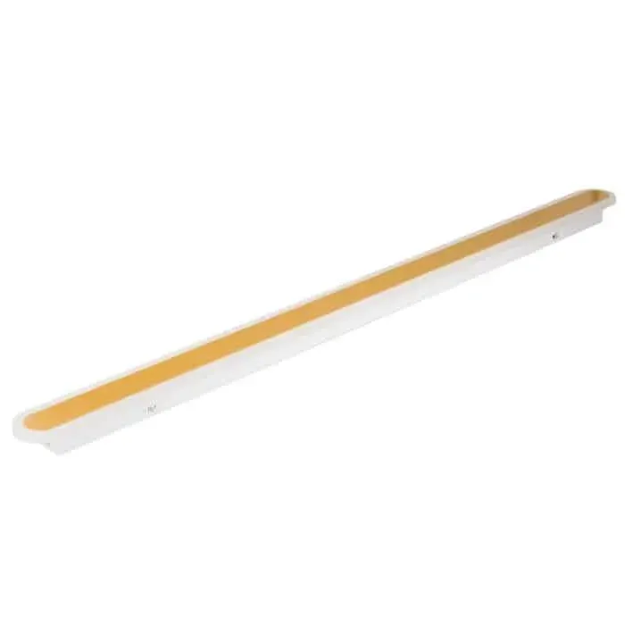 Nowość Lampa liniowa 1m LED ABIGALI-WALL-1M-GOLD - Abigali