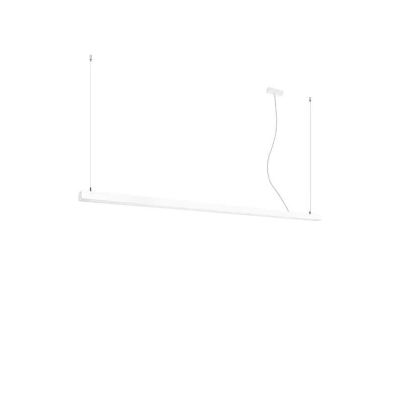 Lampa wisząca PINNE 200 biała 3000K TH.228 - Thoro Szybka dostawa