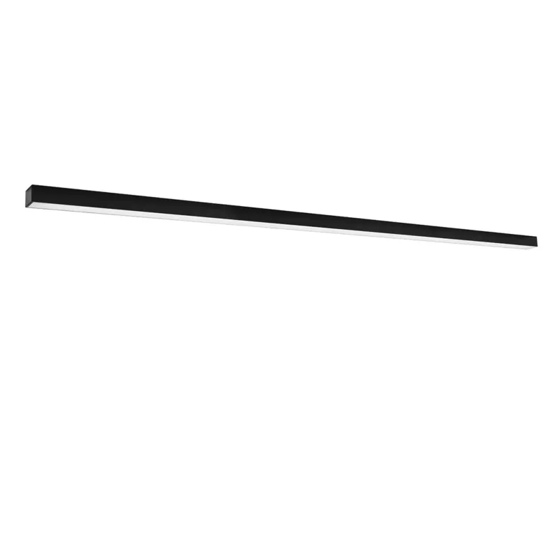 Kup online Plafon PINNE 200 czarny 3000K TH.241 - Thoro