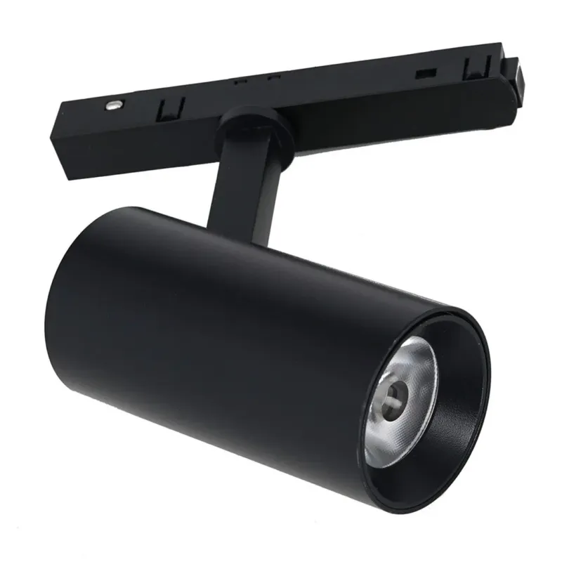 Cena promocyjna Reflektor spot do szyn magnetycznych MAGNETIC TRACK 10W 4000K ML8681 - Milagro