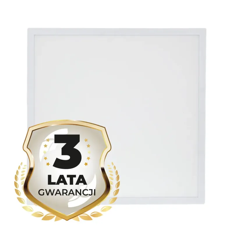 Kup online Panel LED idealny go garażu i firmy 48W Slim EKP9129 - Milagro