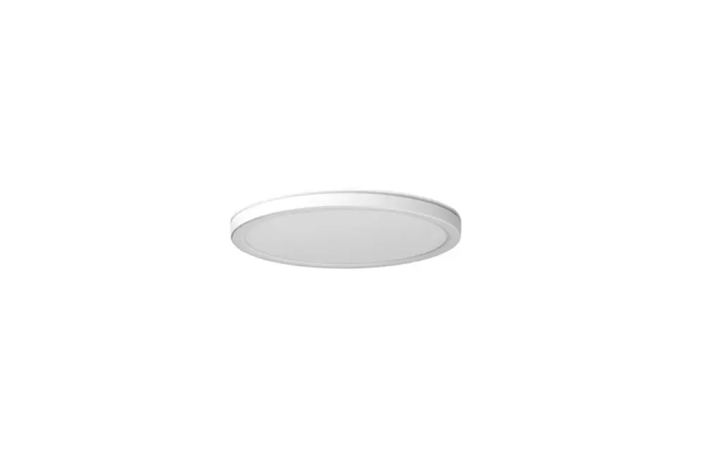 Azzardo Plafon LED biały okrągły 30cm AZ5365 z serii PANKA Sprawdź teraz