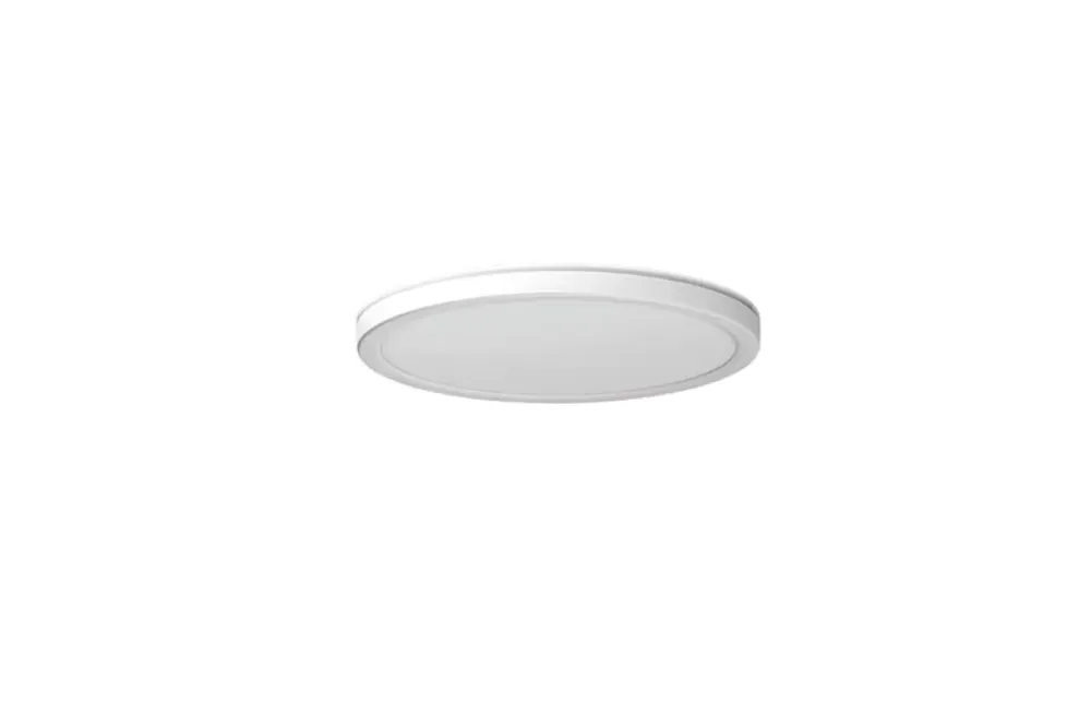 Oferta limitowana Azzardo Plafon LED biały okrągły 40cm AZ5367 z serii PANKA