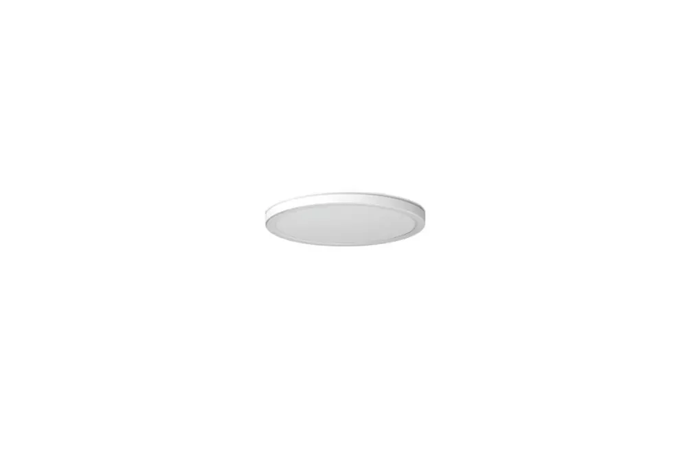 Wysoka jakość Azzardo Lampa sufitowa LED biała okrągła 18cm z czujnikiem AZ5353 z serii PANKA
